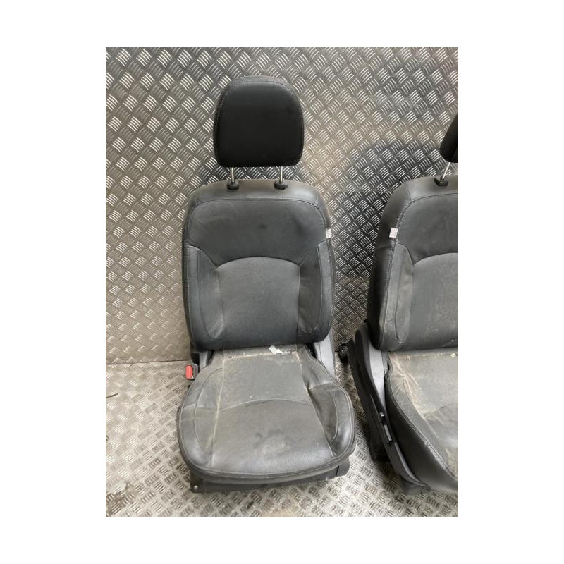Interieur complet CITROEN C4 AIRCROSS d’occasion