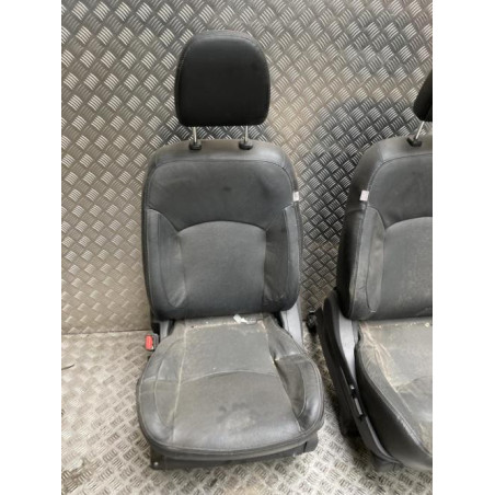 Interieur complet CITROEN C4 AIRCROSS d’occasion