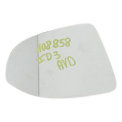 Glace retroviseur droit VOLKSWAGEN ID.3 PRO S d’occasion