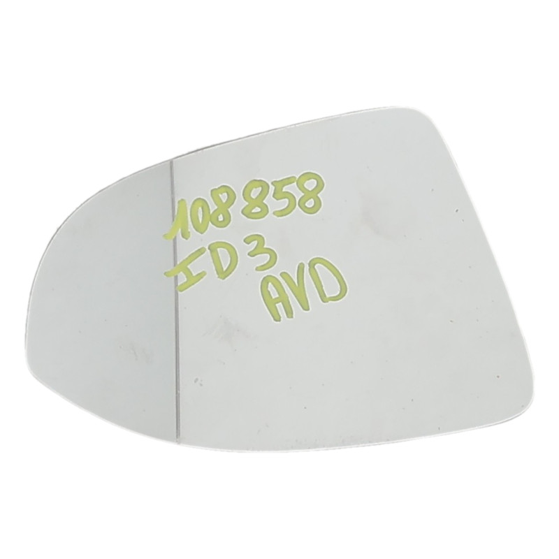 Glace retroviseur droit VOLKSWAGEN ID.3 PRO S d’occasion