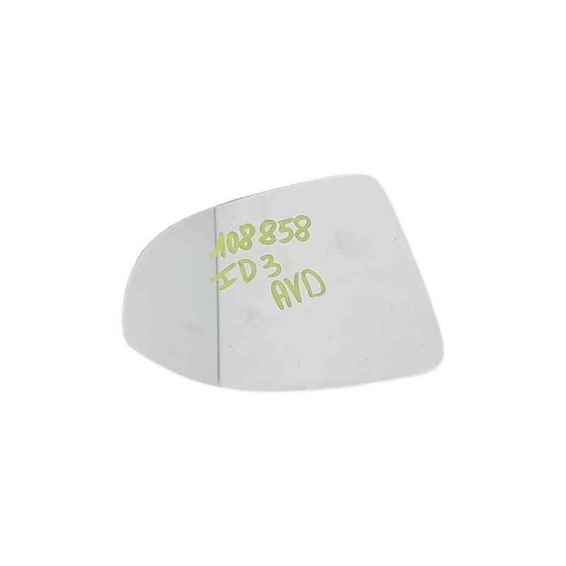 Glace retroviseur droit VOLKSWAGEN ID.3 PRO S d’occasion