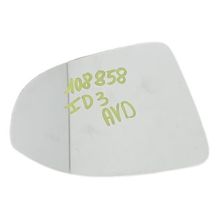Glace retroviseur droit VOLKSWAGEN ID.3 PRO S d’occasion