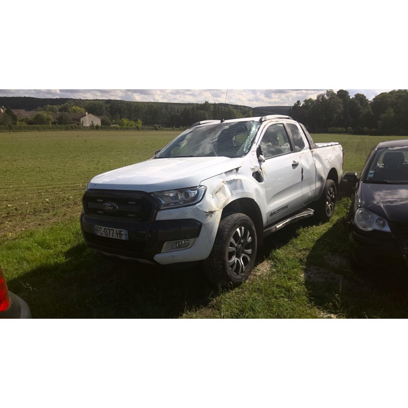 Anti brouillard gauche (feux) FORD RANGER 4 PHASE 2 d’occasion