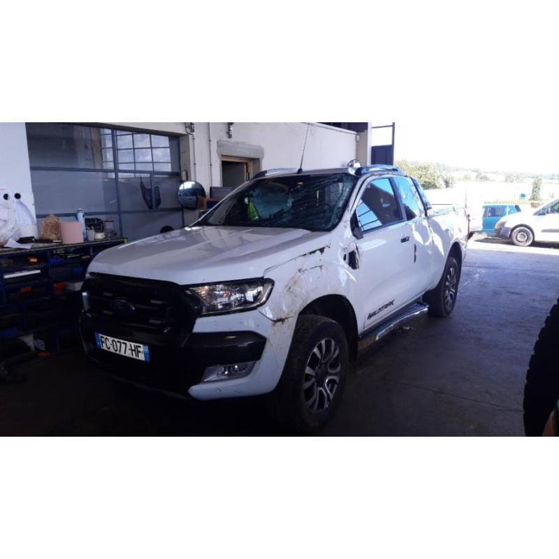 Anti brouillard gauche (feux) FORD RANGER 4 PHASE 2 d’occasion