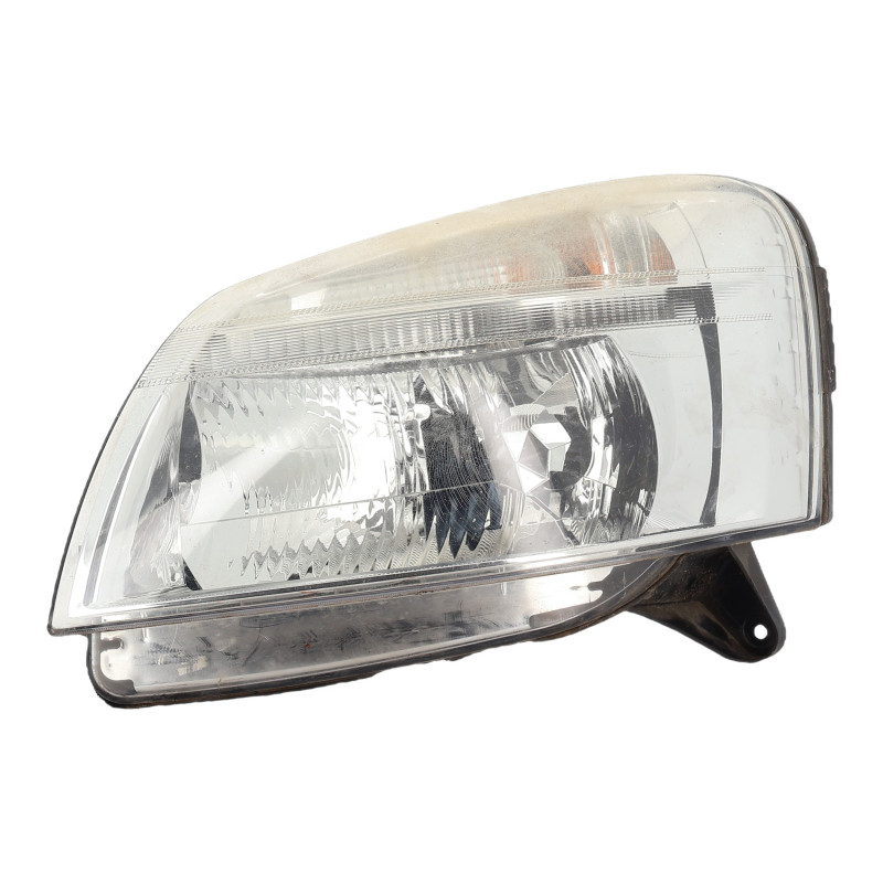 Optique avant principal gauche (feux)(phare) PEUGEOT PARTNER 1 PHASE 2 d’occasion