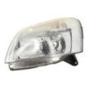 Optique avant principal gauche (feux)(phare) PEUGEOT PARTNER 1 PHASE 2 d’occasion