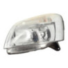 Optique avant principal gauche (feux)(phare) PEUGEOT PARTNER 1 PHASE 2 d’occasion
