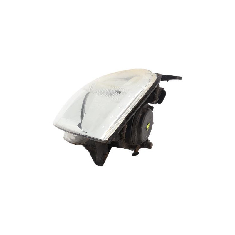 Optique avant principal gauche (feux)(phare) PEUGEOT PARTNER 1 PHASE 2 d’occasion