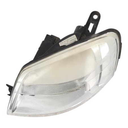 Optique avant principal gauche (feux)(phare) PEUGEOT PARTNER 1 PHASE 2 d’occasion