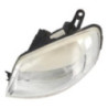 Optique avant principal gauche (feux)(phare) PEUGEOT PARTNER 1 PHASE 2 d’occasion