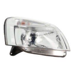 Optique avant principal droit (feux)(phare) PEUGEOT PARTNER 1 PHASE 2 d’occasion