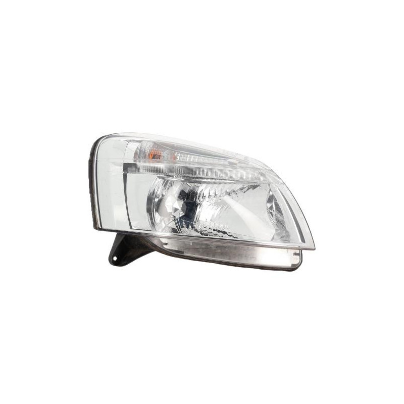 Optique avant principal droit (feux)(phare) PEUGEOT PARTNER 1 PHASE 2 d’occasion