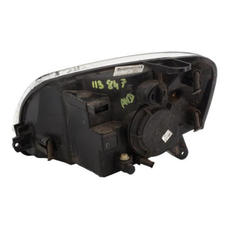 Optique avant principal droit (feux)(phare) PEUGEOT PARTNER 1 PHASE 2 d’occasion