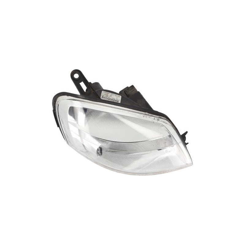 Optique avant principal droit (feux)(phare) PEUGEOT PARTNER 1 PHASE 2 d’occasion
