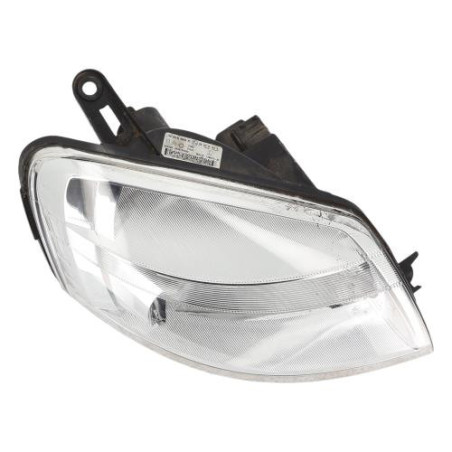 Optique avant principal droit (feux)(phare) PEUGEOT PARTNER 1 PHASE 2 d’occasion