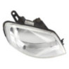 Optique avant principal droit (feux)(phare) PEUGEOT PARTNER 1 PHASE 2 d’occasion