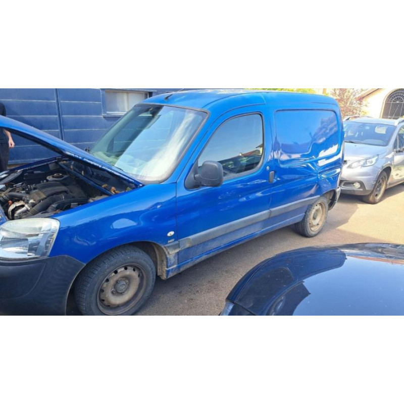 Optique avant principal droit (feux)(phare) PEUGEOT PARTNER 1 PHASE 2 d’occasion