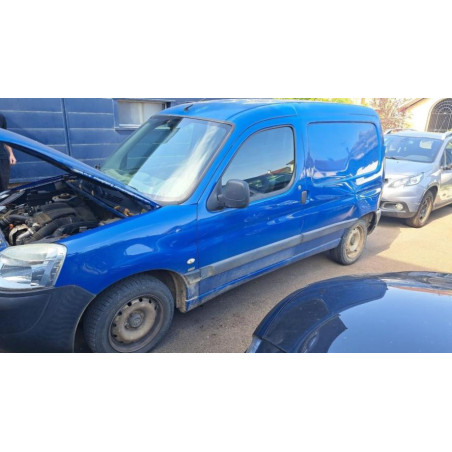 Optique avant principal droit (feux)(phare) PEUGEOT PARTNER 1 PHASE 2 d’occasion