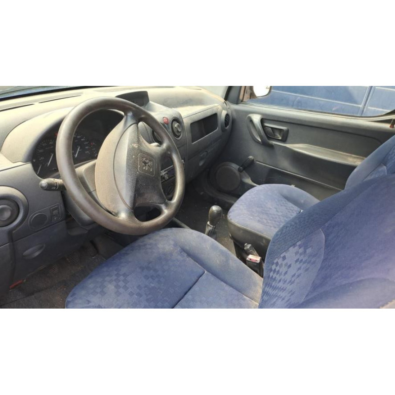 Optique avant principal droit (feux)(phare) PEUGEOT PARTNER 1 PHASE 2 d’occasion
