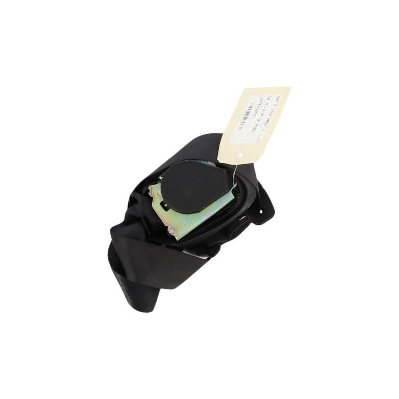 Ceinture arriere centrale DACIA LODGY PHASE 2 d’occasion
