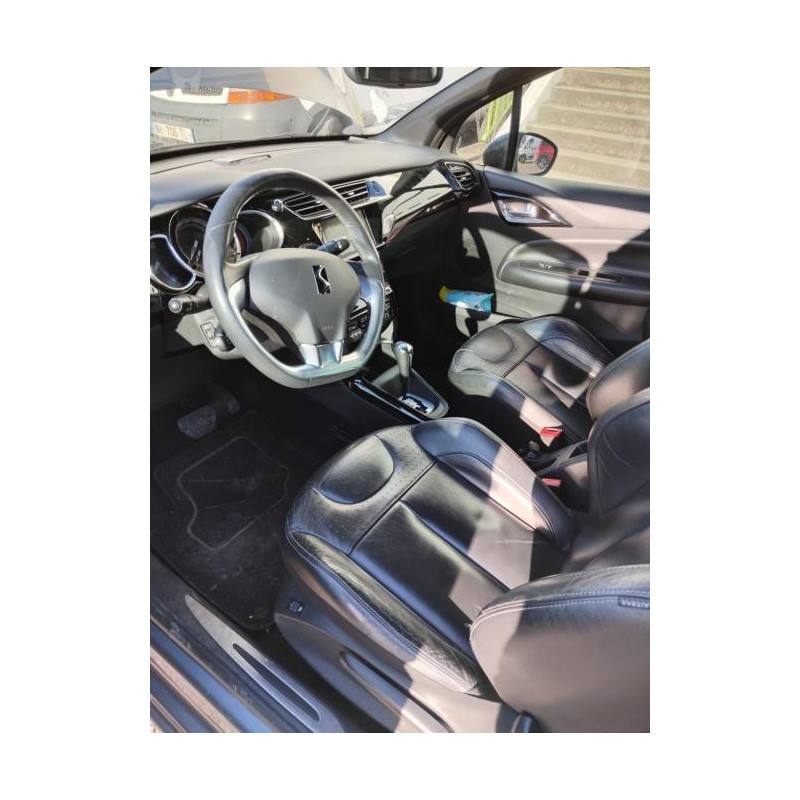 Tirant de porte avant gauche CITROEN DS4 PHASE 1 d’occasion