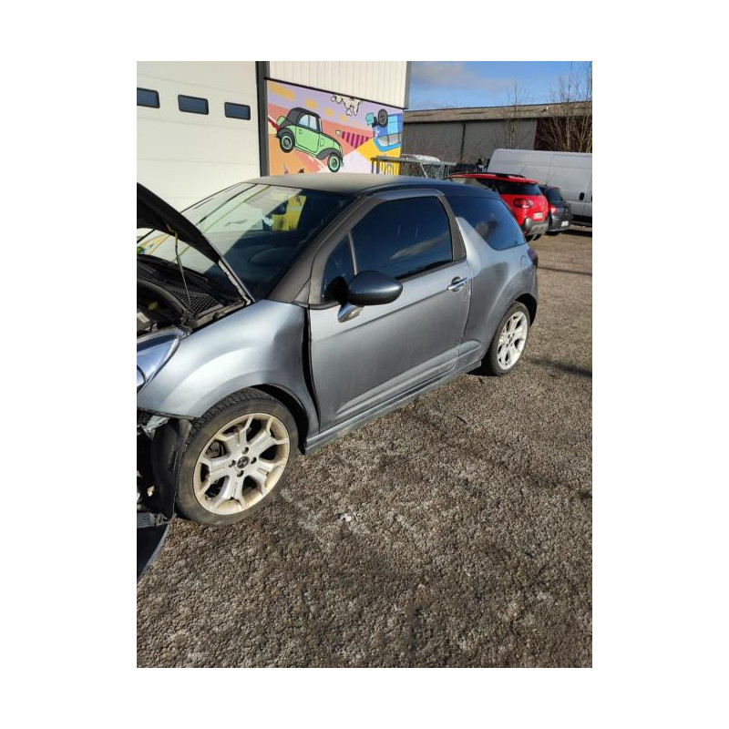 Tirant de porte avant gauche CITROEN DS4 PHASE 1 d’occasion