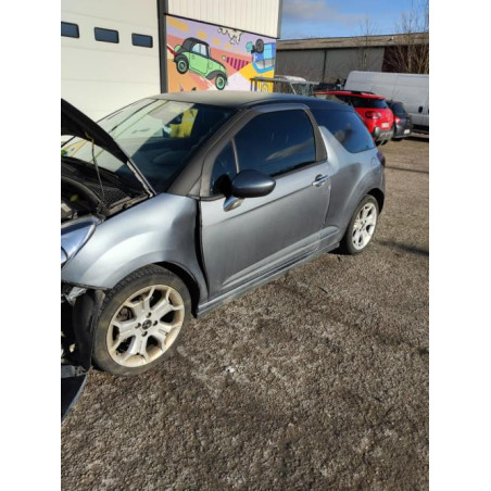 Tirant de porte avant gauche CITROEN DS4 PHASE 1 d’occasion