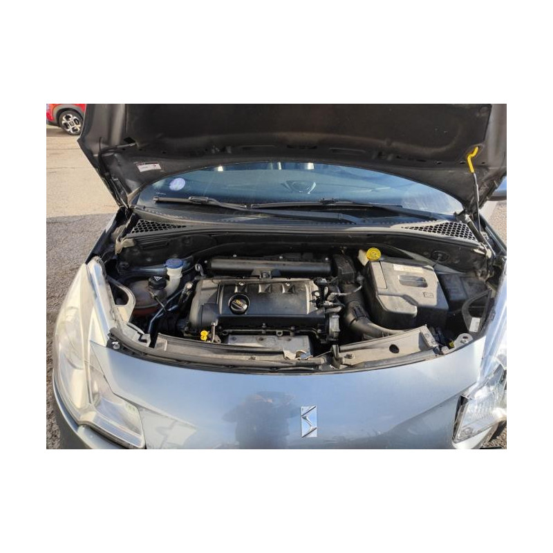 Tirant de porte avant gauche CITROEN DS4 PHASE 1 d’occasion