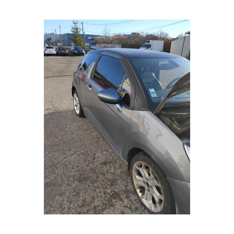 Tirant de porte avant gauche CITROEN DS4 PHASE 1 d’occasion