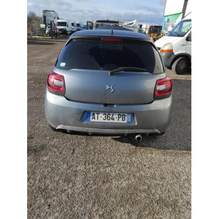 Tirant de porte avant gauche CITROEN DS4 PHASE 1 d’occasion