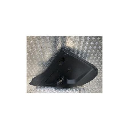 Panneau de porte arriere gauche NISSAN MICRA 5 d’occasion