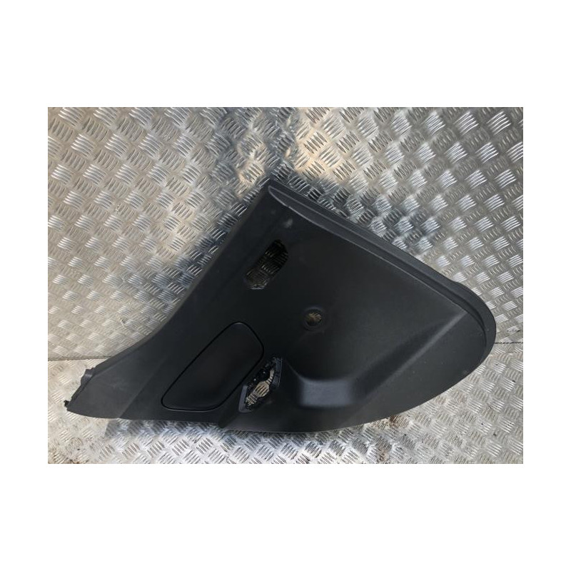 Panneau de porte arriere gauche NISSAN MICRA 5 d’occasion
