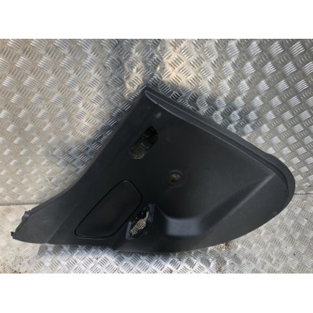 Panneau de porte arriere gauche NISSAN MICRA 5 d’occasion