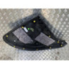 Panneau de porte arriere gauche NISSAN MICRA 5 d’occasion