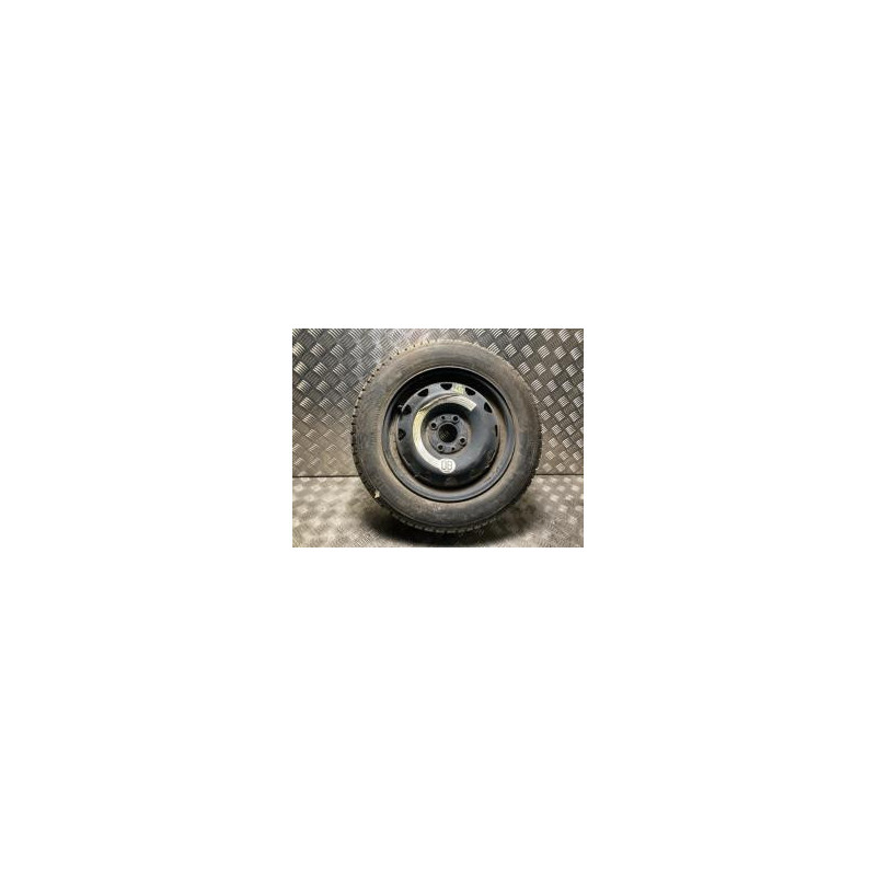 Roue de secours FORD KA 2 PHASE 2 d’occasion
