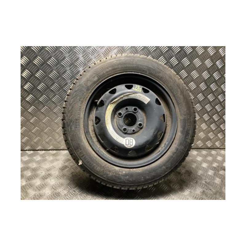 Roue de secours FORD KA 2 PHASE 2 d’occasion