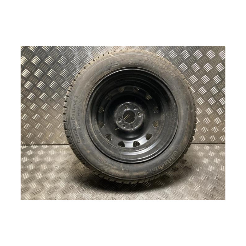 Roue de secours FORD KA 2 PHASE 2 d’occasion