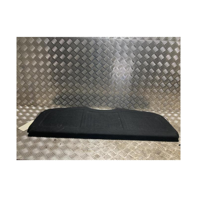 Plage arriere PEUGEOT 207 PHASE 2 d’occasion
