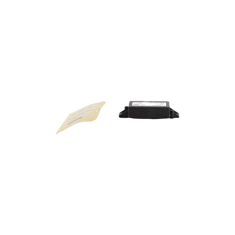 Boitier d'aide au stationnement RENAULT MASTER 3 PHASE 3 d’occasion