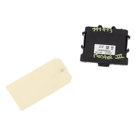 Module électronique RENAULT MASTER 3 PHASE 3 d’occasion