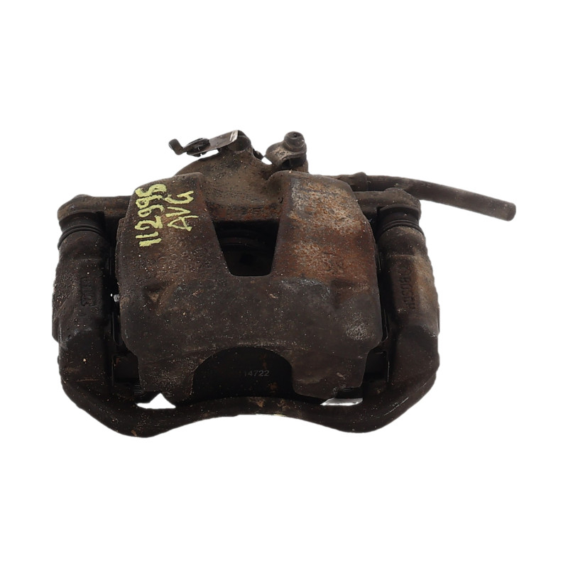 Etrier avant gauche (freinage) CITROEN NEMO d’occasion