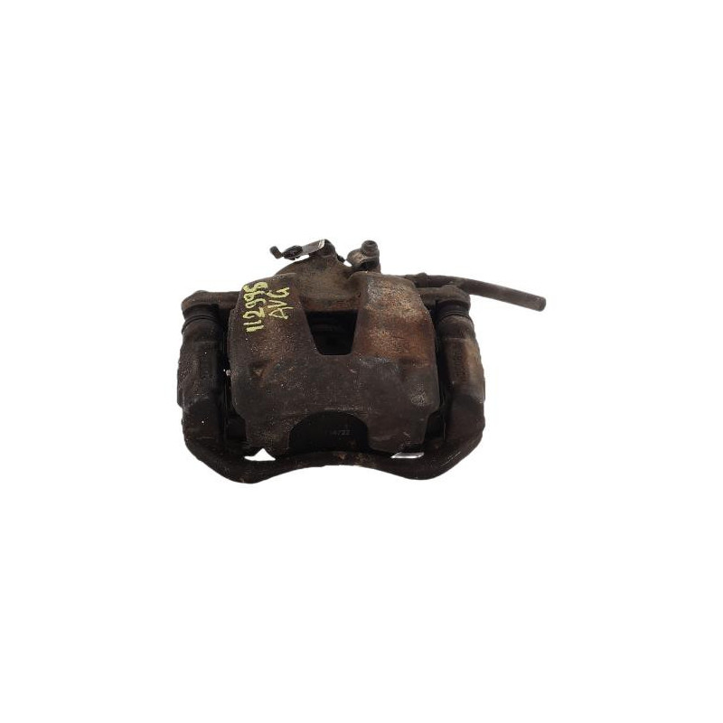 Etrier avant gauche (freinage) CITROEN NEMO d’occasion