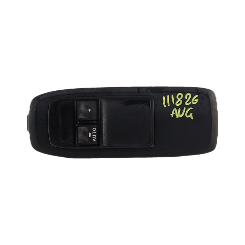 Interrupteur de leve vitre avant gauche FORD RANGER 4 PHASE 2 d’occasion