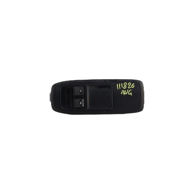 Interrupteur de leve vitre avant gauche FORD RANGER 4 PHASE 2 d’occasion