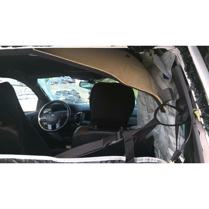 Vase d'expansion FORD RANGER 4 PHASE 2 d’occasion