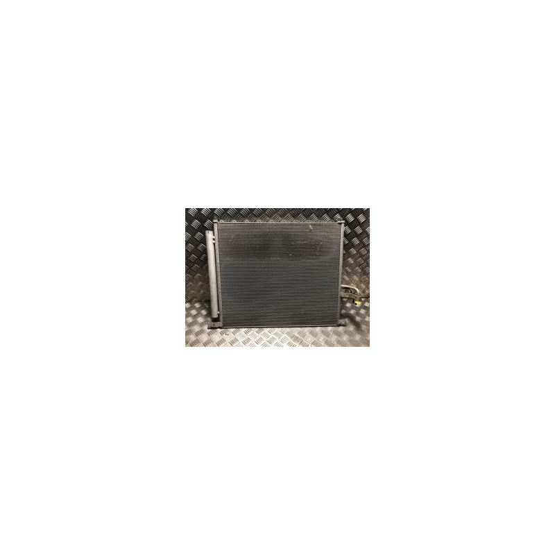 Radiateur clim FORD RANGER 4 PHASE 2 d’occasion