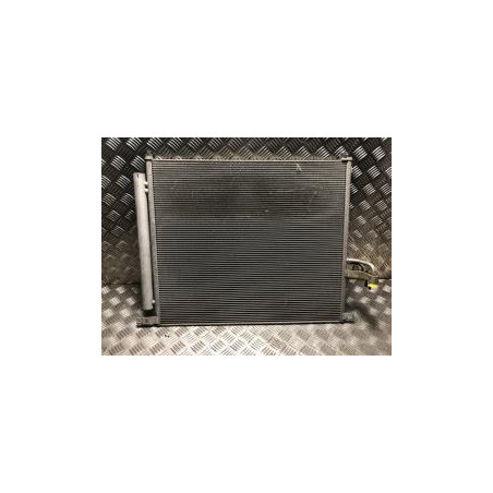 Radiateur clim FORD RANGER 4 PHASE 2 d’occasion