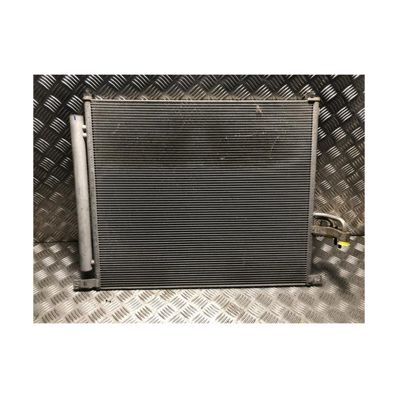 Radiateur clim FORD RANGER 4 PHASE 2 d’occasion