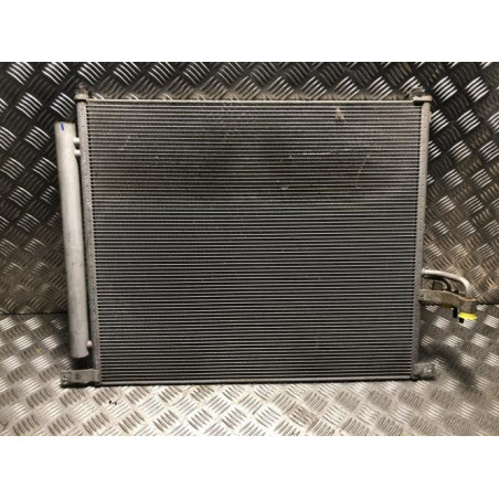 Radiateur clim FORD RANGER 4 PHASE 2 d’occasion
