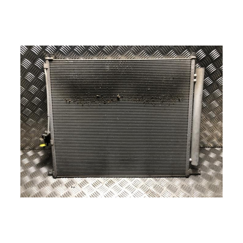 Radiateur clim FORD RANGER 4 PHASE 2 d’occasion